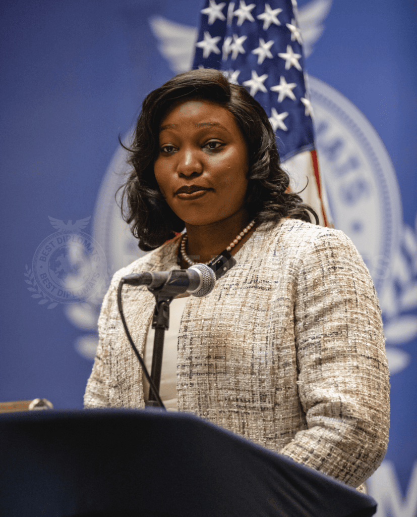 Isatou Badjie